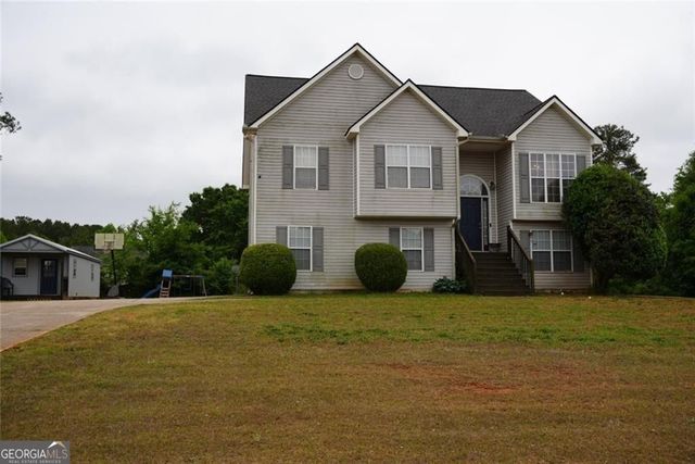 220 Courtlyn Way, Mcdonough, GA 30252