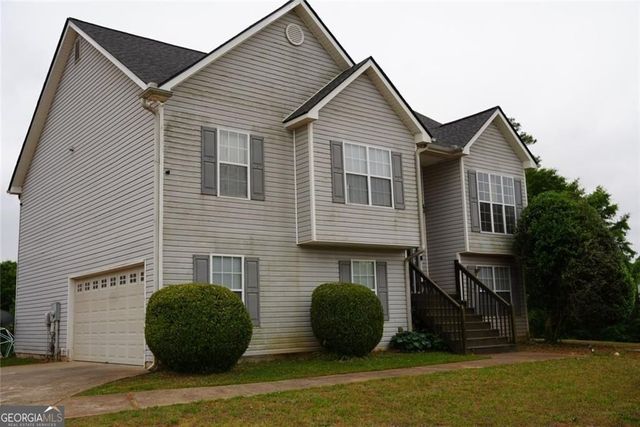 220 Courtlyn Way, Mcdonough, GA 30252