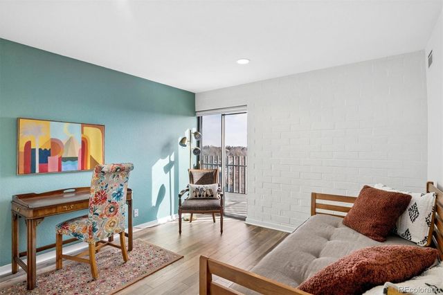 460 S Marion Parkway 951, Denver, CO 80209