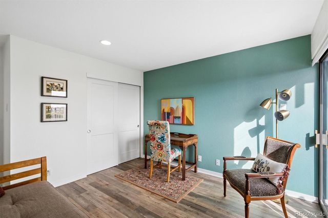 460 S Marion Parkway 951, Denver, CO 80209