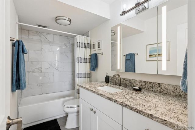 460 S Marion Parkway 951, Denver, CO 80209