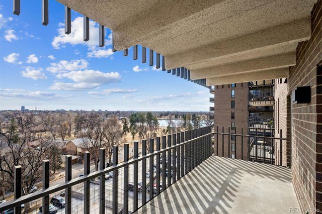 460 S Marion Parkway 951, Denver, CO 80209