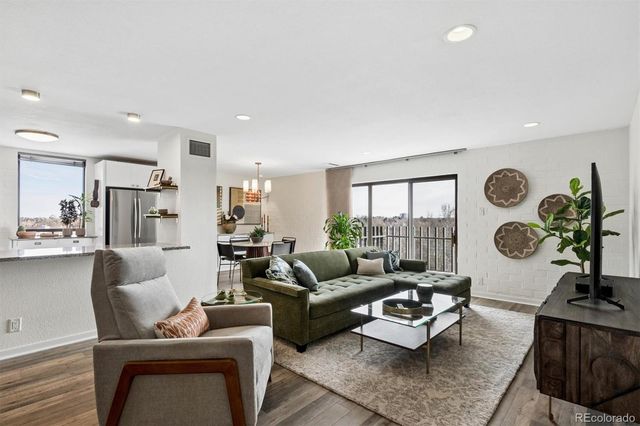 460 S Marion Parkway 951, Denver, CO 80209