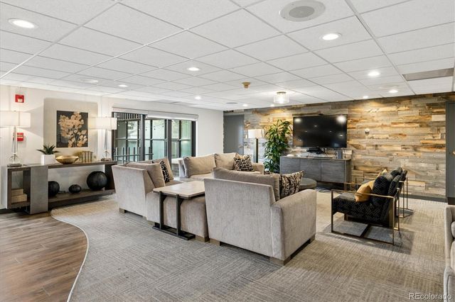 460 S Marion Parkway 951, Denver, CO 80209