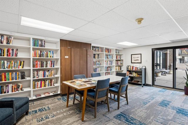 460 S Marion Parkway 951, Denver, CO 80209