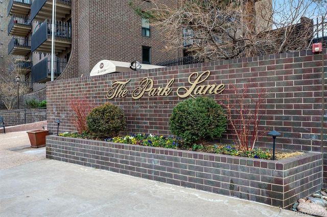 460 S Marion Parkway 951, Denver, CO 80209