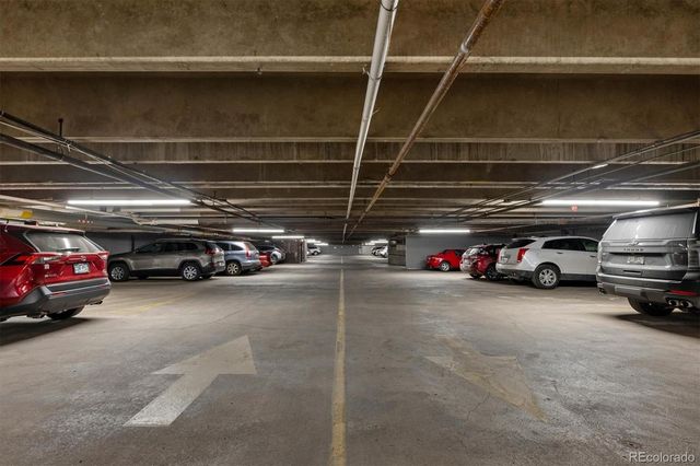 460 S Marion Parkway 951, Denver, CO 80209