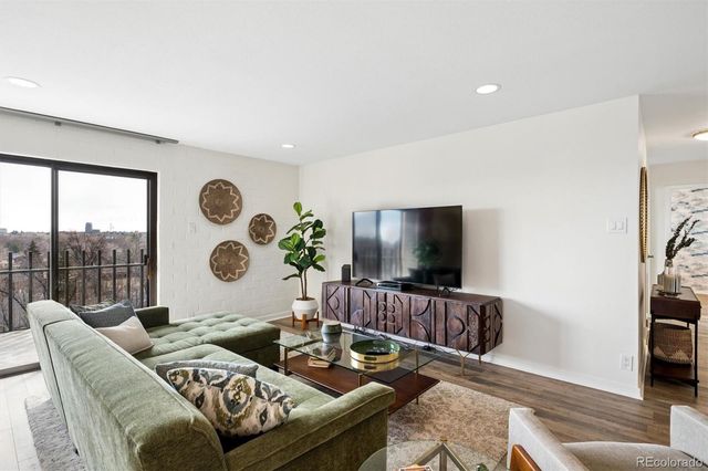 460 S Marion Parkway 951, Denver, CO 80209