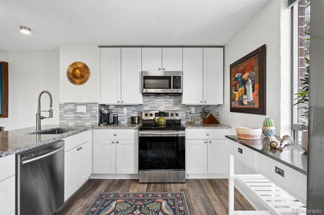 460 S Marion Parkway 951, Denver, CO 80209