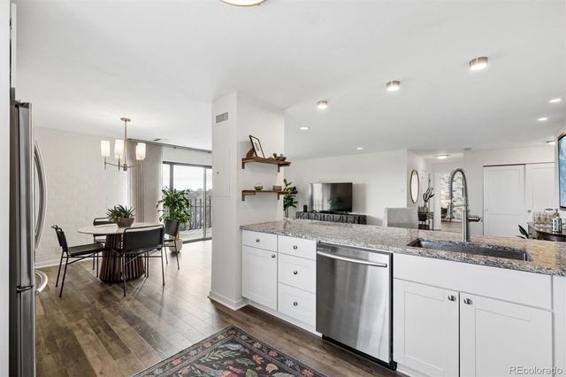 460 S Marion Parkway 951, Denver, CO 80209