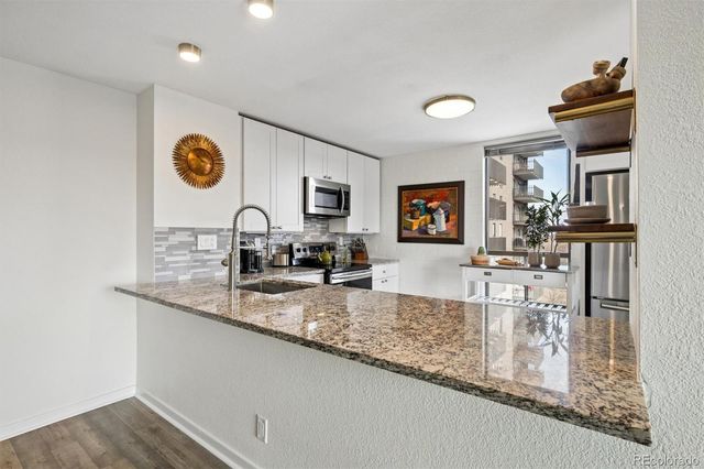 460 S Marion Parkway 951, Denver, CO 80209