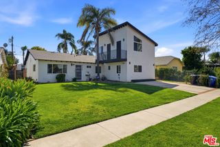 23320 Bassett Street, West Hills, CA 91307