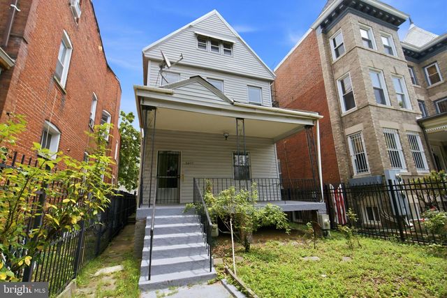 3477 HOLMEAD PL NW, Washington, DC 20010
