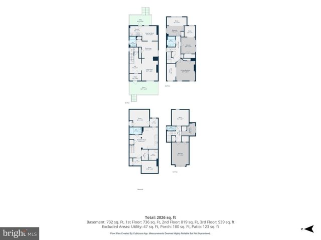3477 HOLMEAD PL NW, Washington, DC 20010