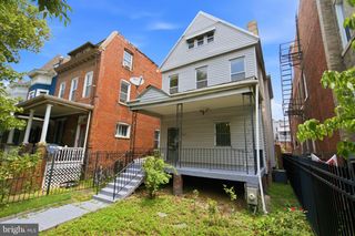 3477 HOLMEAD PL NW, Washington, DC 20010
