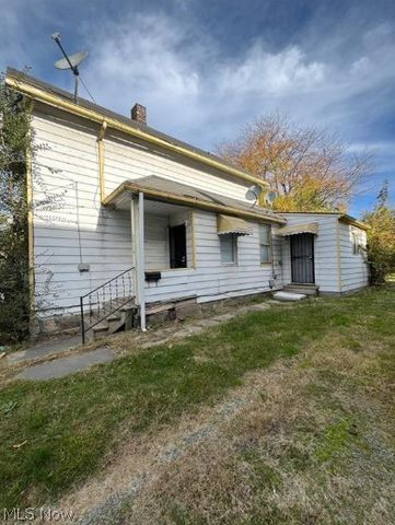 2919 E 64th Street, Cleveland, OH 44127