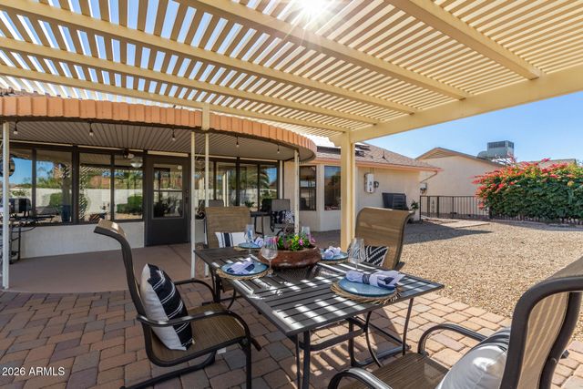 17820 N 136TH Court, Sun City West, AZ 85375