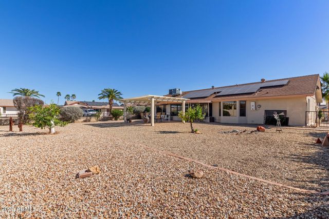 17820 N 136TH Court, Sun City West, AZ 85375