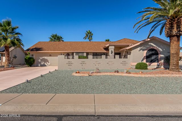17820 N 136TH Court, Sun City West, AZ 85375