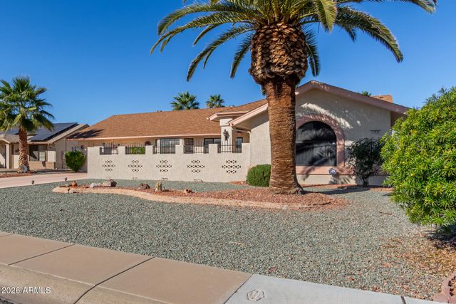 17820 N 136TH Court, Sun City West, AZ 85375