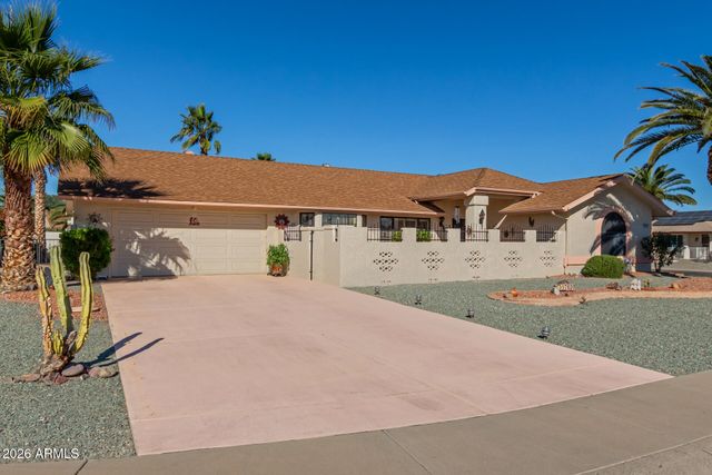 17820 N 136TH Court, Sun City West, AZ 85375