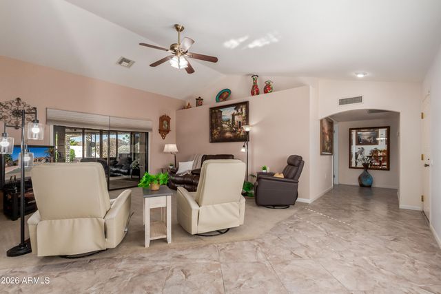 17820 N 136TH Court, Sun City West, AZ 85375