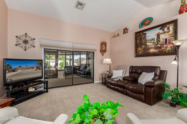 17820 N 136TH Court, Sun City West, AZ 85375