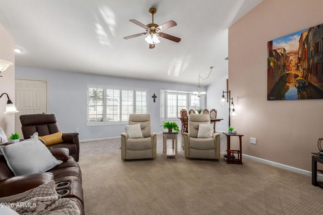 17820 N 136TH Court, Sun City West, AZ 85375