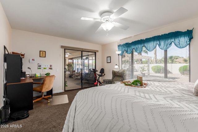 17820 N 136TH Court, Sun City West, AZ 85375