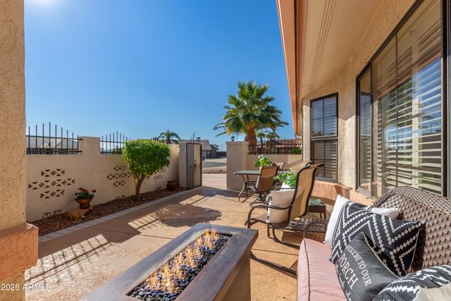 17820 N 136TH Court, Sun City West, AZ 85375