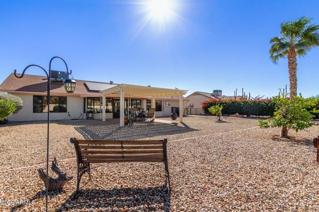 17820 N 136TH Court, Sun City West, AZ 85375