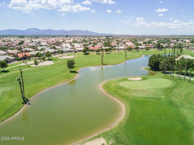 17820 N 136TH Court, Sun City West, AZ 85375