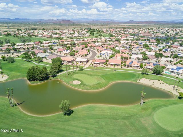 17820 N 136TH Court, Sun City West, AZ 85375