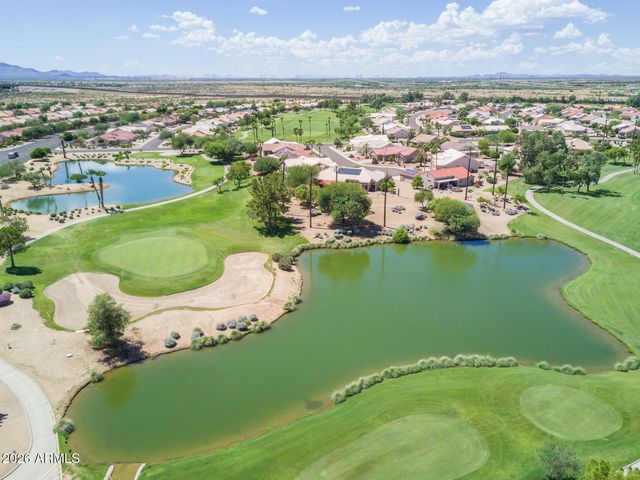 17820 N 136TH Court, Sun City West, AZ 85375