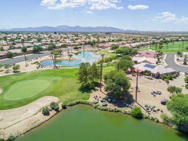 17820 N 136TH Court, Sun City West, AZ 85375