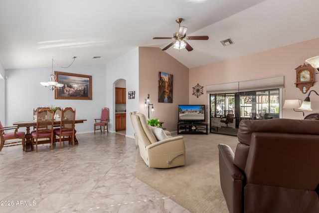 17820 N 136TH Court, Sun City West, AZ 85375