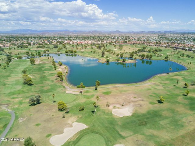 17820 N 136TH Court, Sun City West, AZ 85375