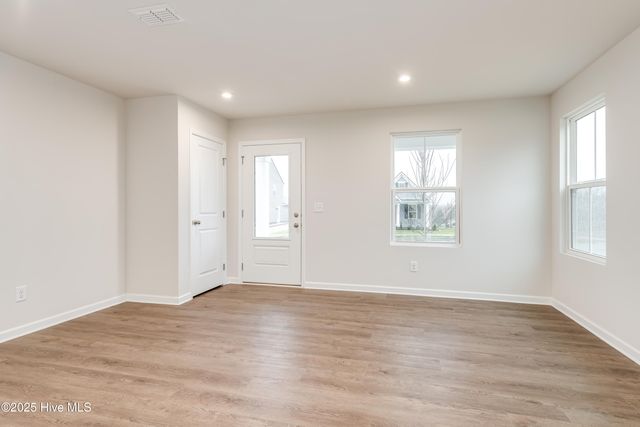 1496 Pine Log Trail, Bolivia, NC 28422