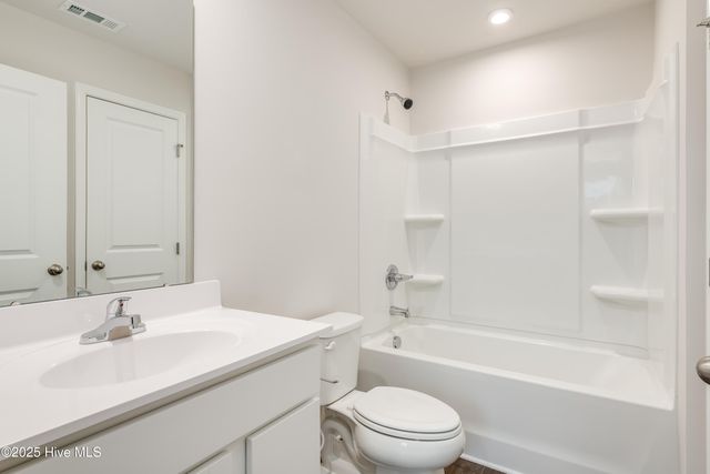 1496 Pine Log Trail, Bolivia, NC 28422