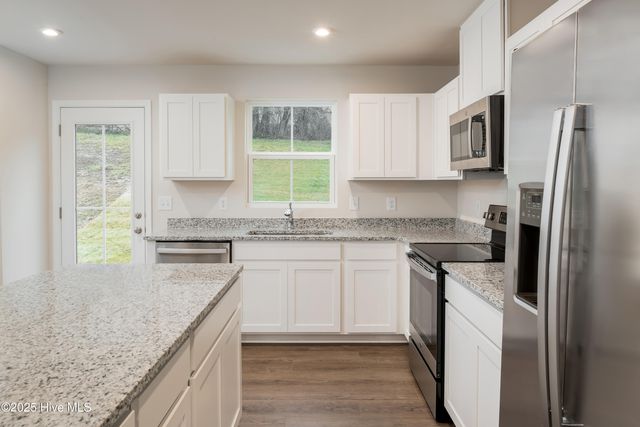 1496 Pine Log Trail, Bolivia, NC 28422