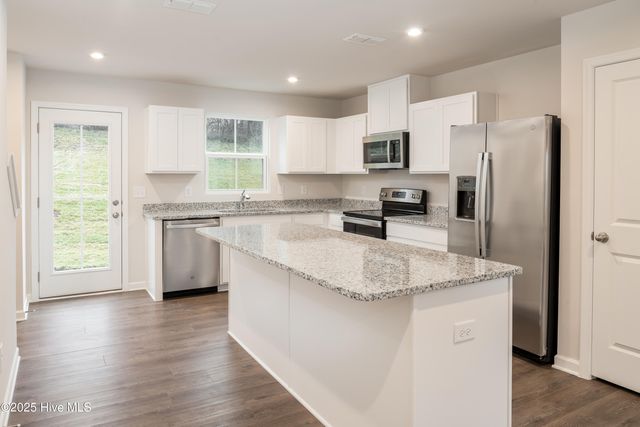 1496 Pine Log Trail, Bolivia, NC 28422