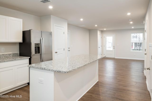 1496 Pine Log Trail, Bolivia, NC 28422