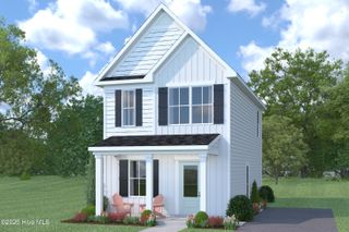 1496 Pine Log Trail, Bolivia, NC 28422