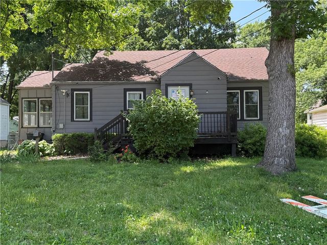 4500 Fisher Street, Kansas City, KS 66103