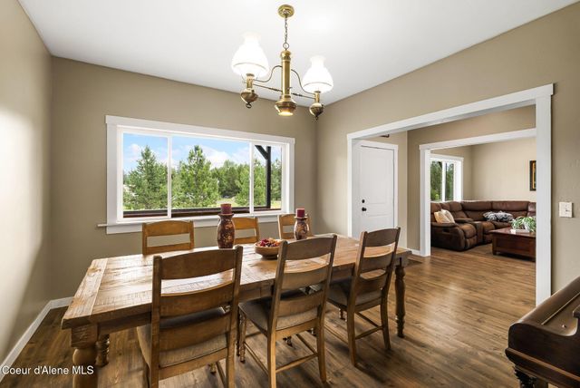 438 Davis RD, Sagle, ID 83860