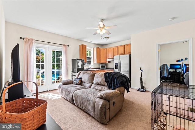 6116 SCHOONER CIR, King George, VA 22485