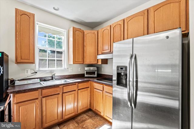 6116 SCHOONER CIR, King George, VA 22485