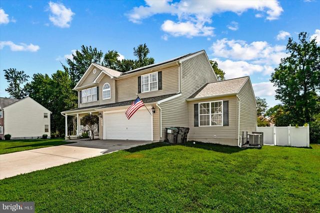6116 SCHOONER CIR, King George, VA 22485