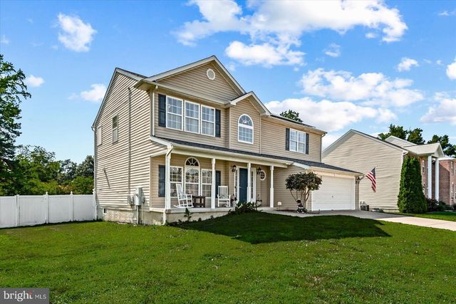 6116 SCHOONER CIR, King George, VA 22485