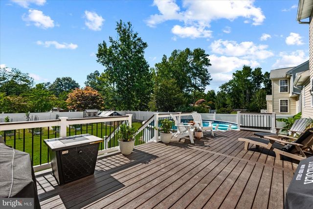 6116 SCHOONER CIR, King George, VA 22485